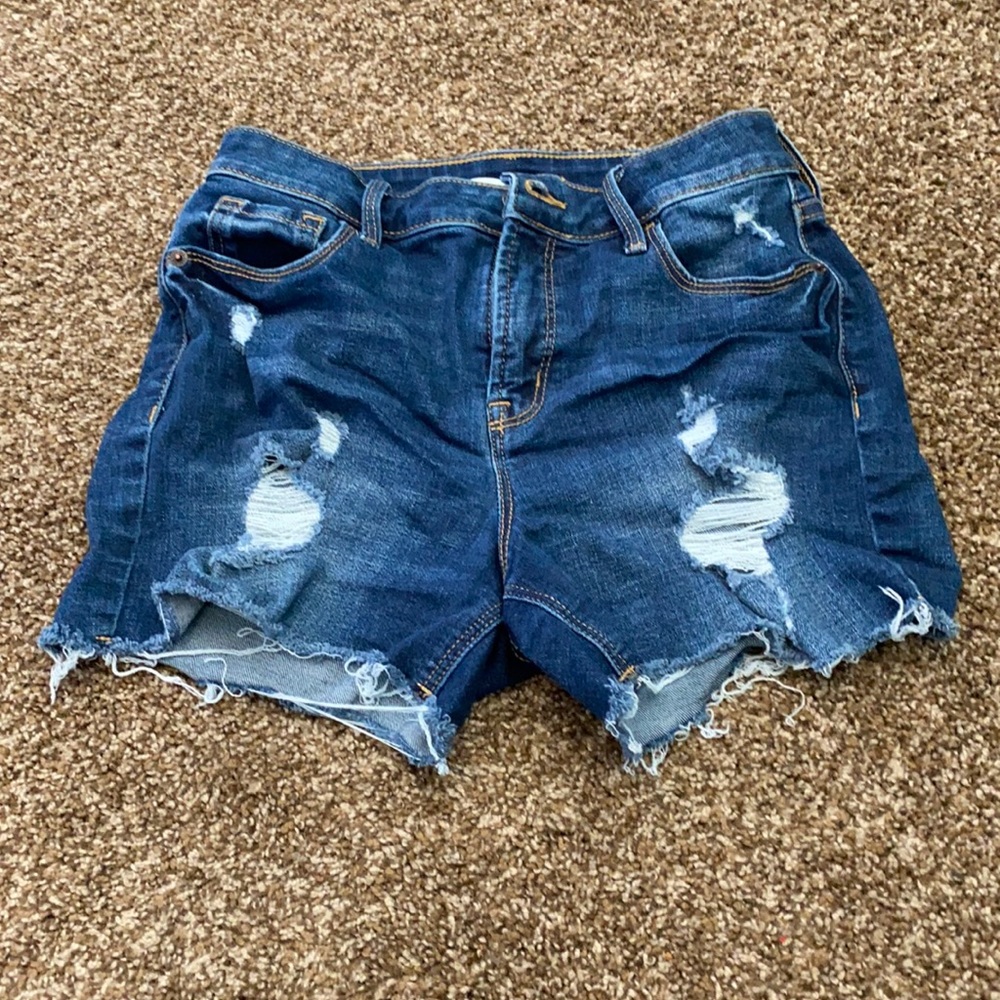 Shorts